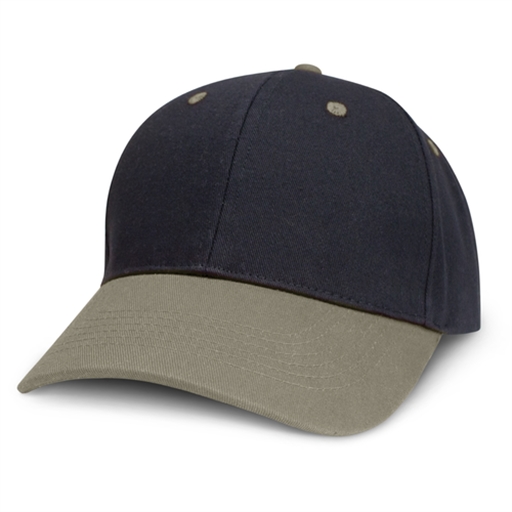 Highlander Cap