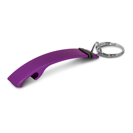 Toronto Bottle Opener Key Ring