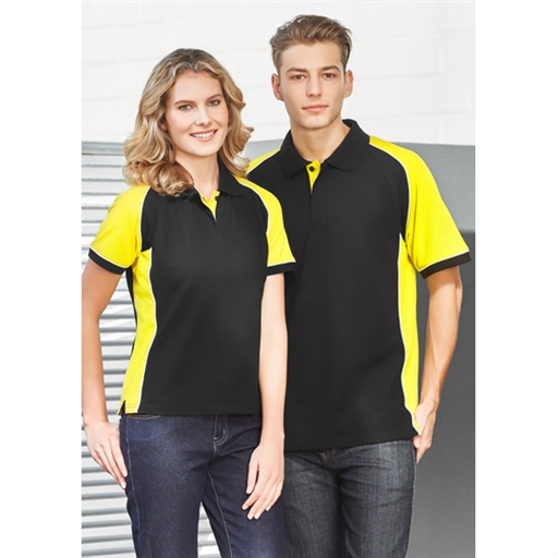 Mens Nitro Polo