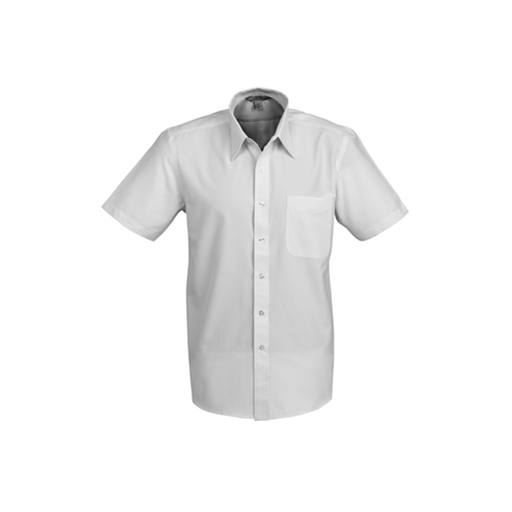 Mens Ambassador Short Sleeve Shirt