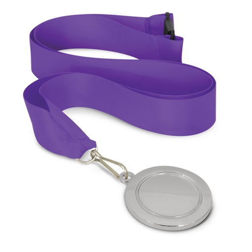 Podium Medal - 50Mm