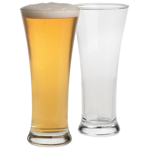 3.3 Pilsner Beer Glass Set