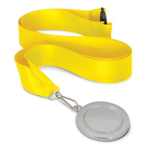 Podium Medal - 50Mm