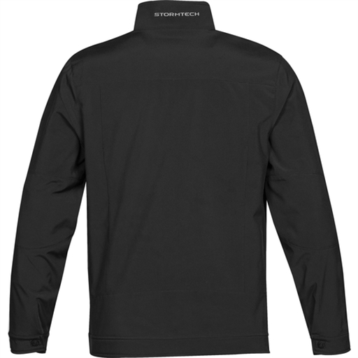 Men's Soft Tech Jacket