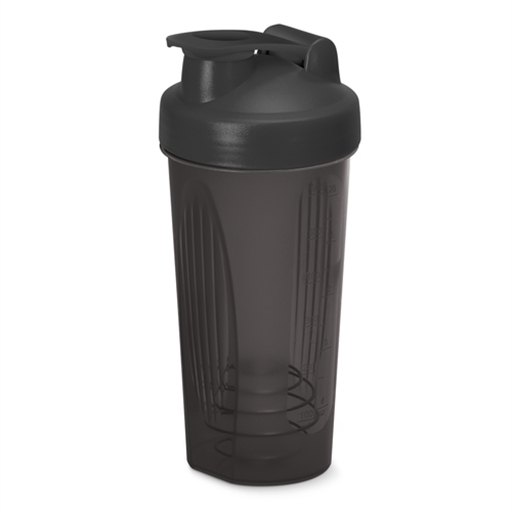Atlas Shaker - 600Ml