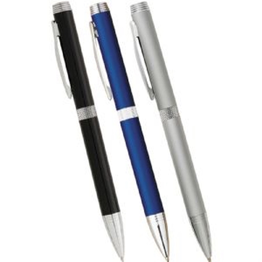 Colonnade Twist Action Ballpoint Pen