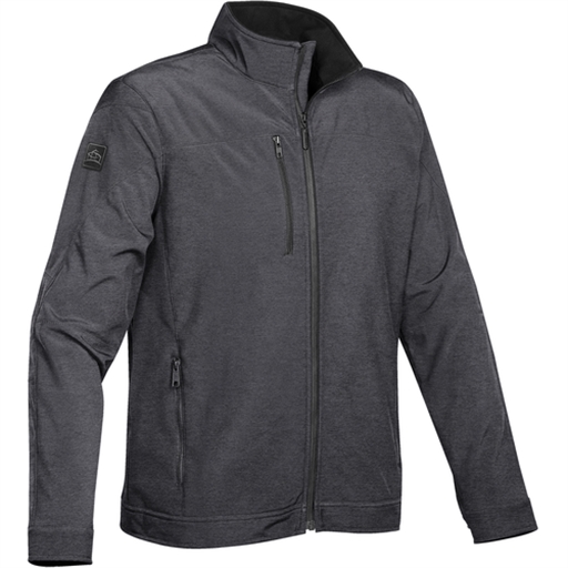Men's Soft Tech Jacket