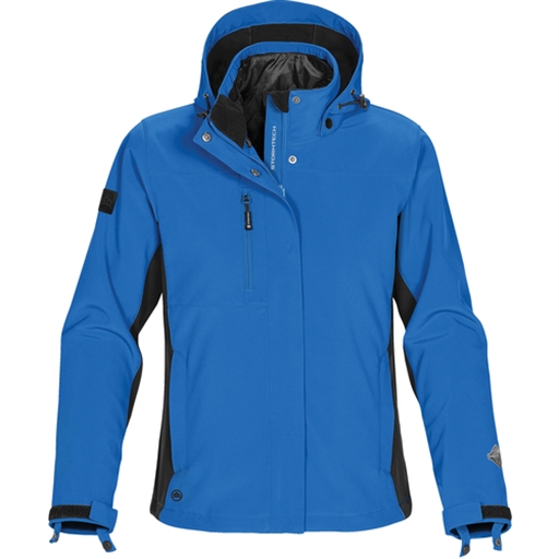 Women's Atmosphere 3-In-1