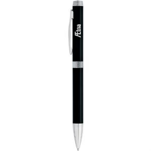 Colonnade Twist Action Ballpoint Pen