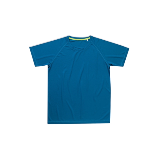Men's Active 140 Raglan