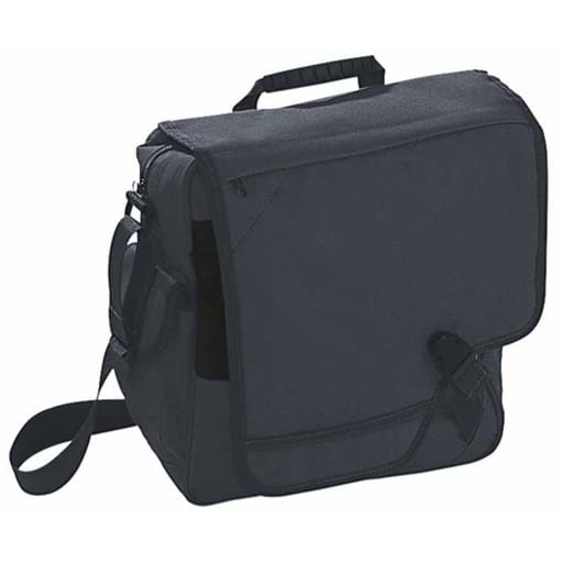 Satellite Messenger Bag