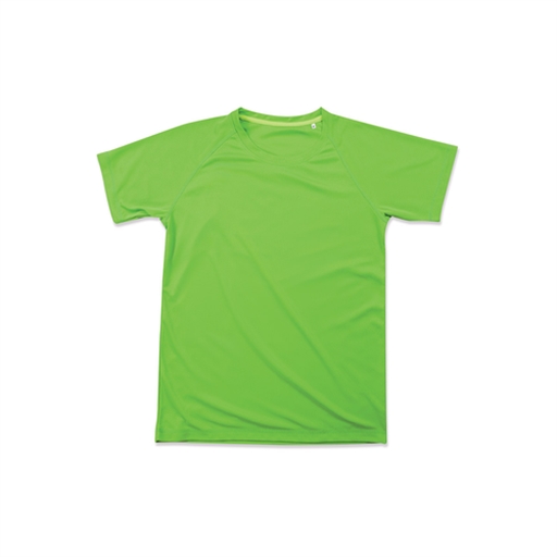 Men's Active 140 Raglan