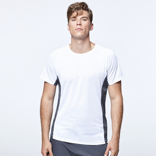 Shanghai Sports Tee - Men's and Ladies