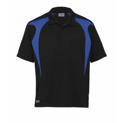 Dri Gear Spliced Zenith Impact Polo