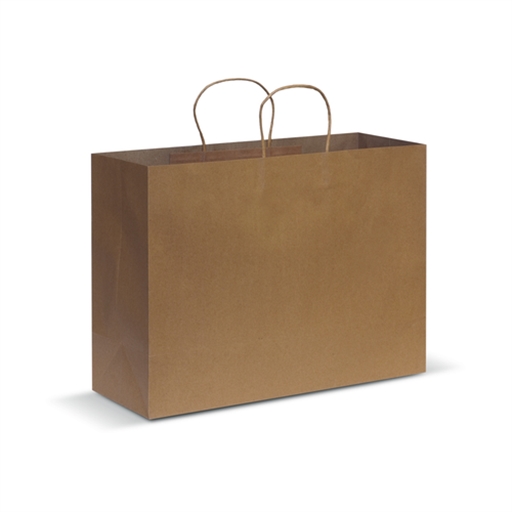 Paper Carry Bag - Extra Large