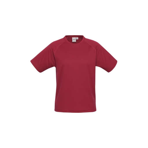 Kids Sprint Tee