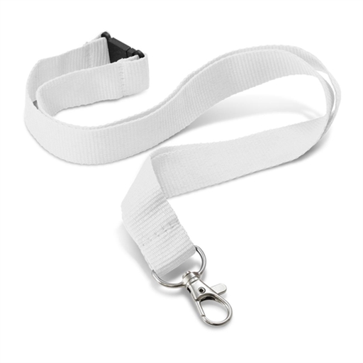 Custom Printed Lanyard - 24Mm
