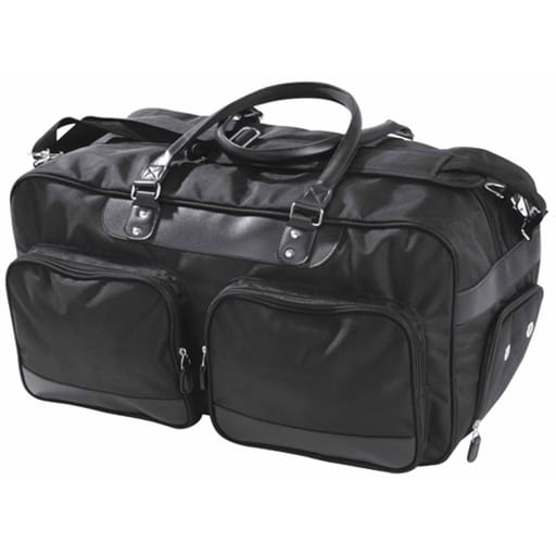 Milan Weekender Bag