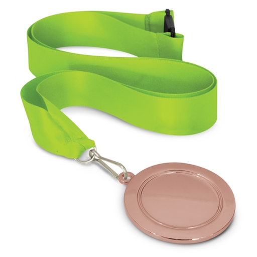 Podium Medal - 65Mm