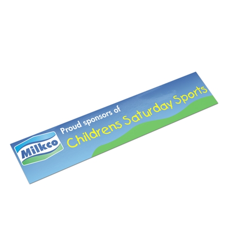 AD Labels 250 X 50Mm