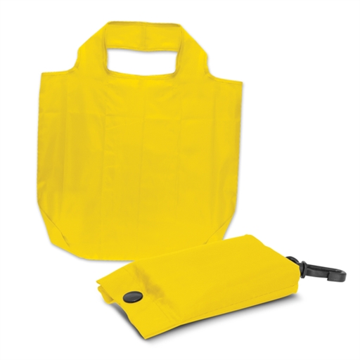 Atom Fold-Away Bag