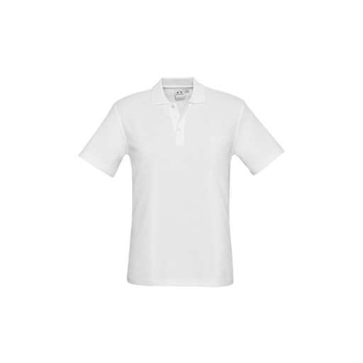 Mens Crew Polo