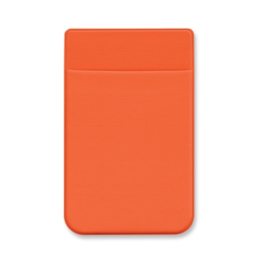 Lycra Phone Wallet - Heat Transfer
