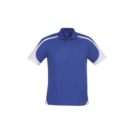 Mens Talon Polo