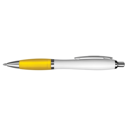Vistro Pen - White Barrel