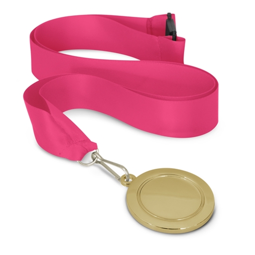 Podium Medal - 50Mm