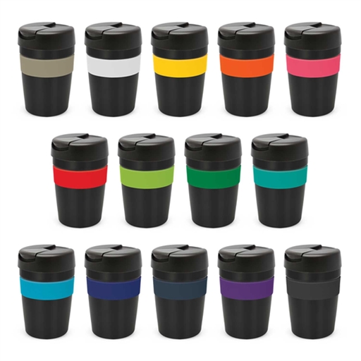 Java Vacuum Cup - 340Ml 