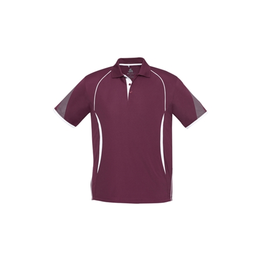 Ladies Razor Polo