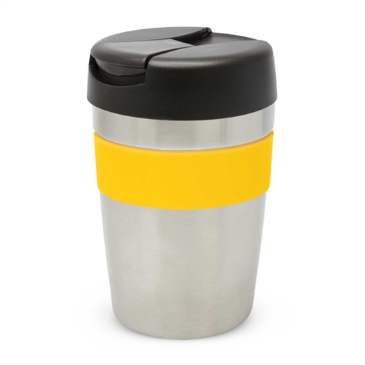 Java Vacuum Cup - 340Ml 