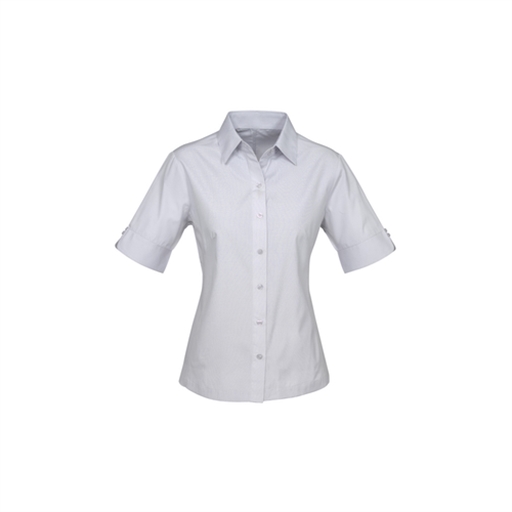 Ladies Ambassador Short Sleeve Shirt