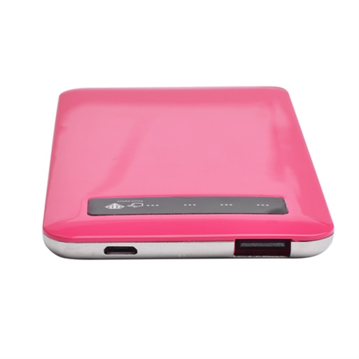 Glaxy Power Bank