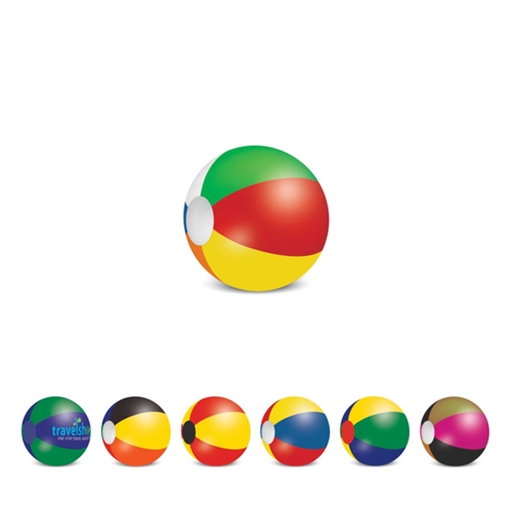 Beach Ball - 21Cm Mix And Match 
