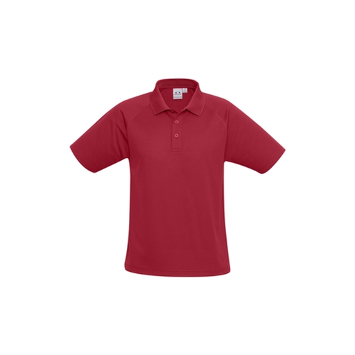 Mens Sprint Polo