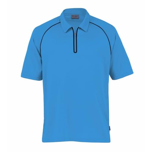 Dri Gear Dimension Polo - Mens