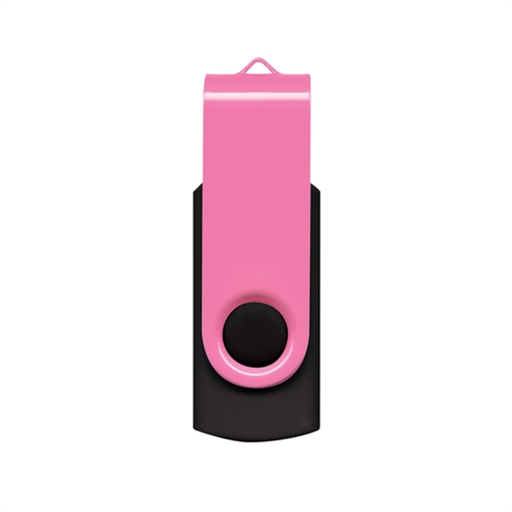 Helix 4GB Mix &Amp; Match Flash Drive