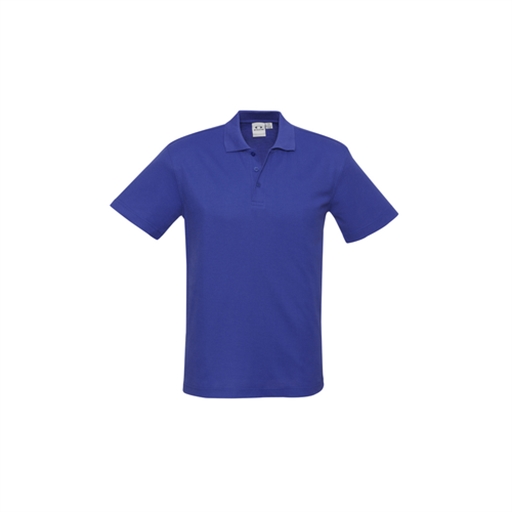 Kids Crew Polo