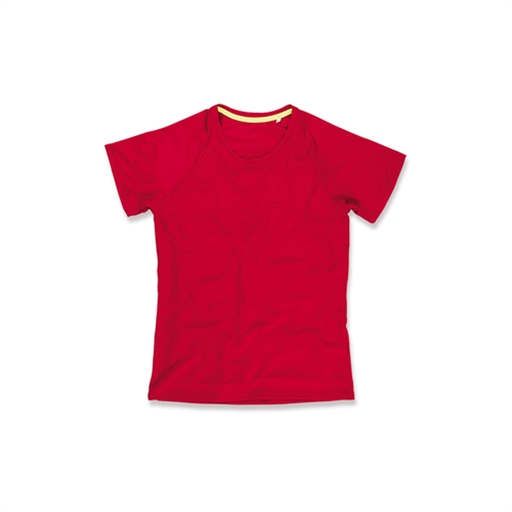 Women's Active 140 Raglan