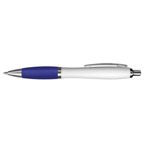 Vistro Pen - White Barrel