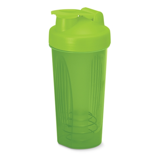 Atlas Shaker - 600Ml