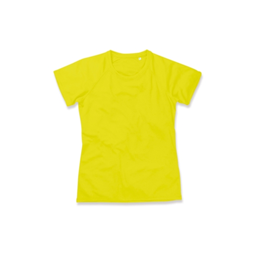 Women's Active 140 Raglan