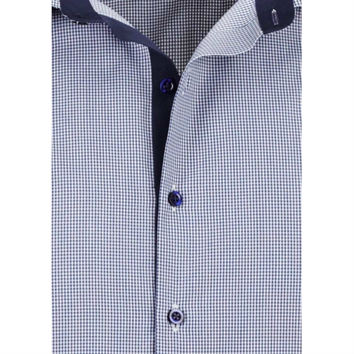 Mens Edge Long Sleeve Shirt