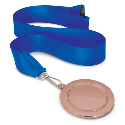 Podium Medal - 65Mm