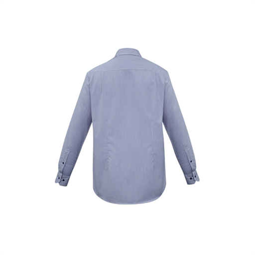 Mens Edge Long Sleeve Shirt