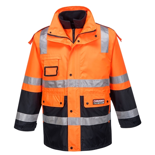 Huski Venture 4-in-1 Jacket