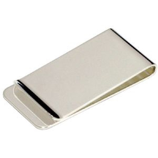 Metal Money Clip