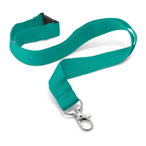 Custom Printed Lanyard - 24Mm